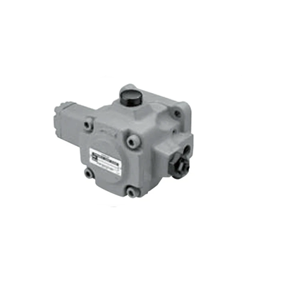 Variable Volume Vane Pump