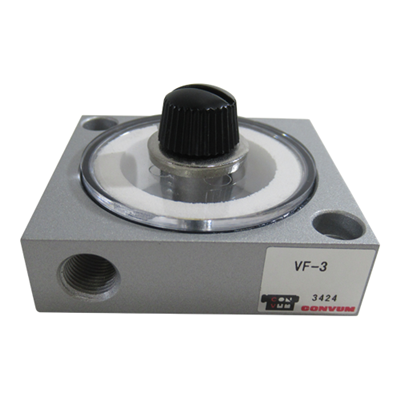 Convum | VF-3 | Vacuum Filter