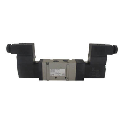 Solenoid Valve