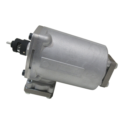 Suction Filter Unit