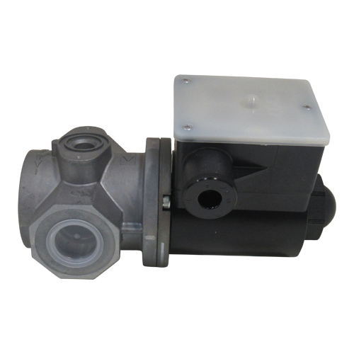 Shut-Off Valve