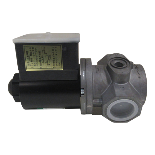 Shut-off Valve