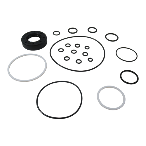 Rebuild Kit