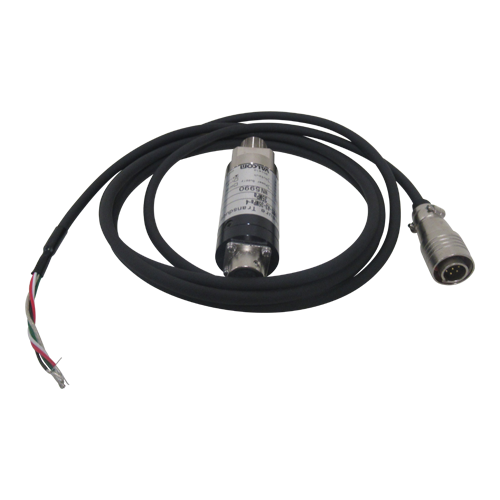 Transducer With 2M Cable