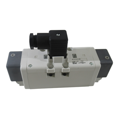 Solenoid Valve