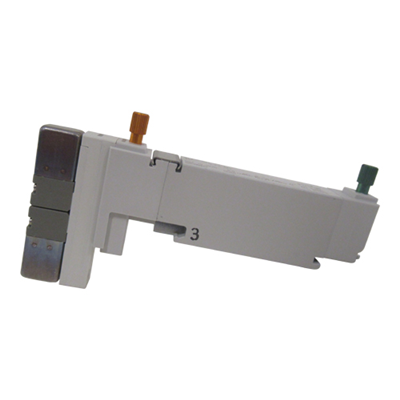 Solenoid Valve