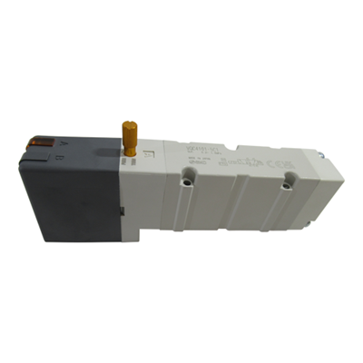 Solenoid Valve