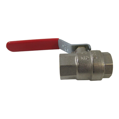 Ball Valve