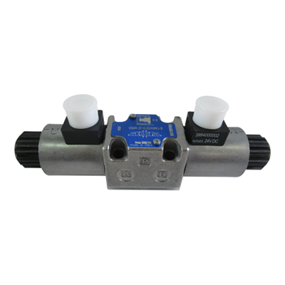 Directional Control Valve