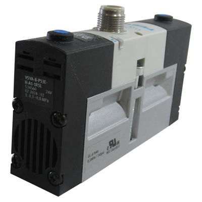 Air Solenoid Valve