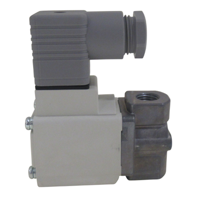 2-Port Valve