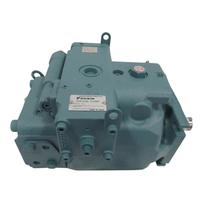 Hydraulic Pump