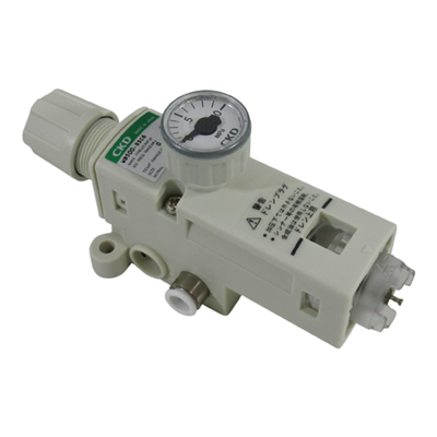 Compact Filter Regulator