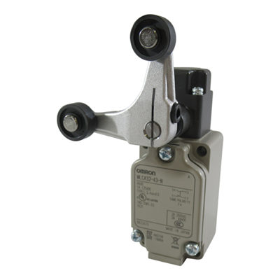 Limit Switch