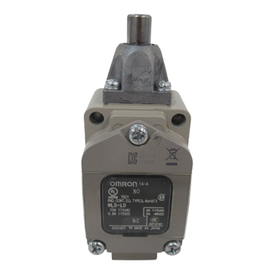 Limit Switch