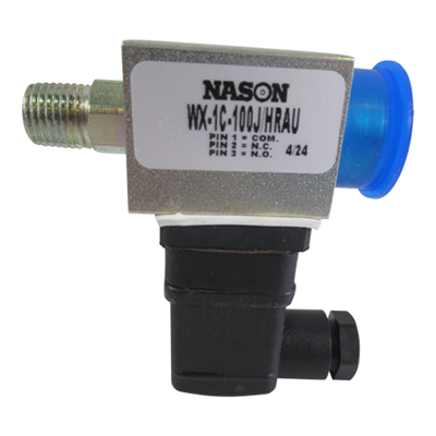 Pressure Switch