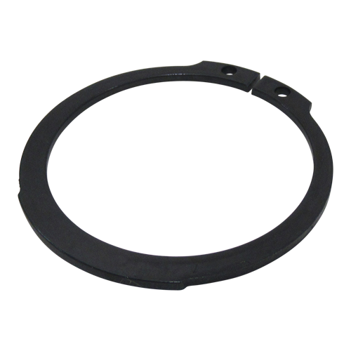 External Snap Ring