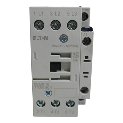 Contactor