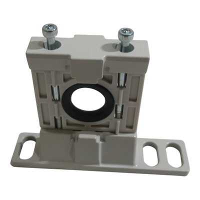 Spacer With Bracket