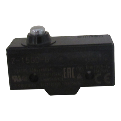 Limit Switch