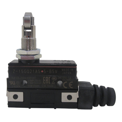 Limit Switch