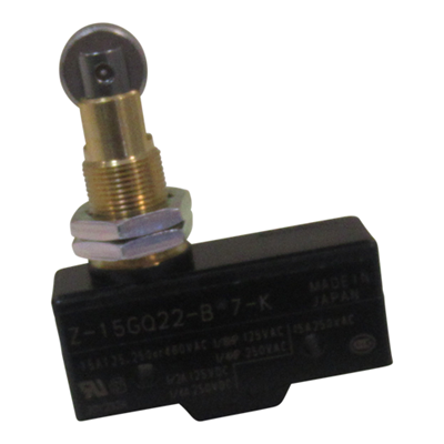 Limit Switch