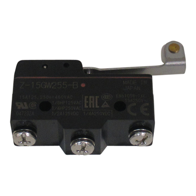 Limit Switch