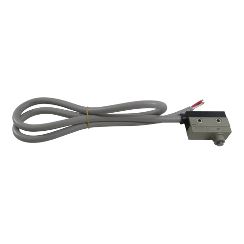 Enclosed Limit Switch