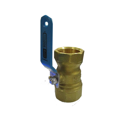 Ball Valve