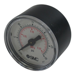 Pressure Gauge